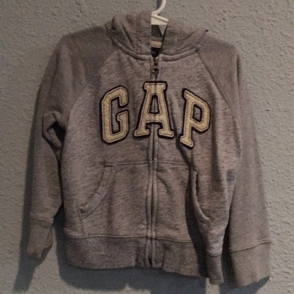 Boys gap hoodie